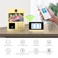 Neuer Stil Smart Door Phone Multi-Apartment Video Intercom